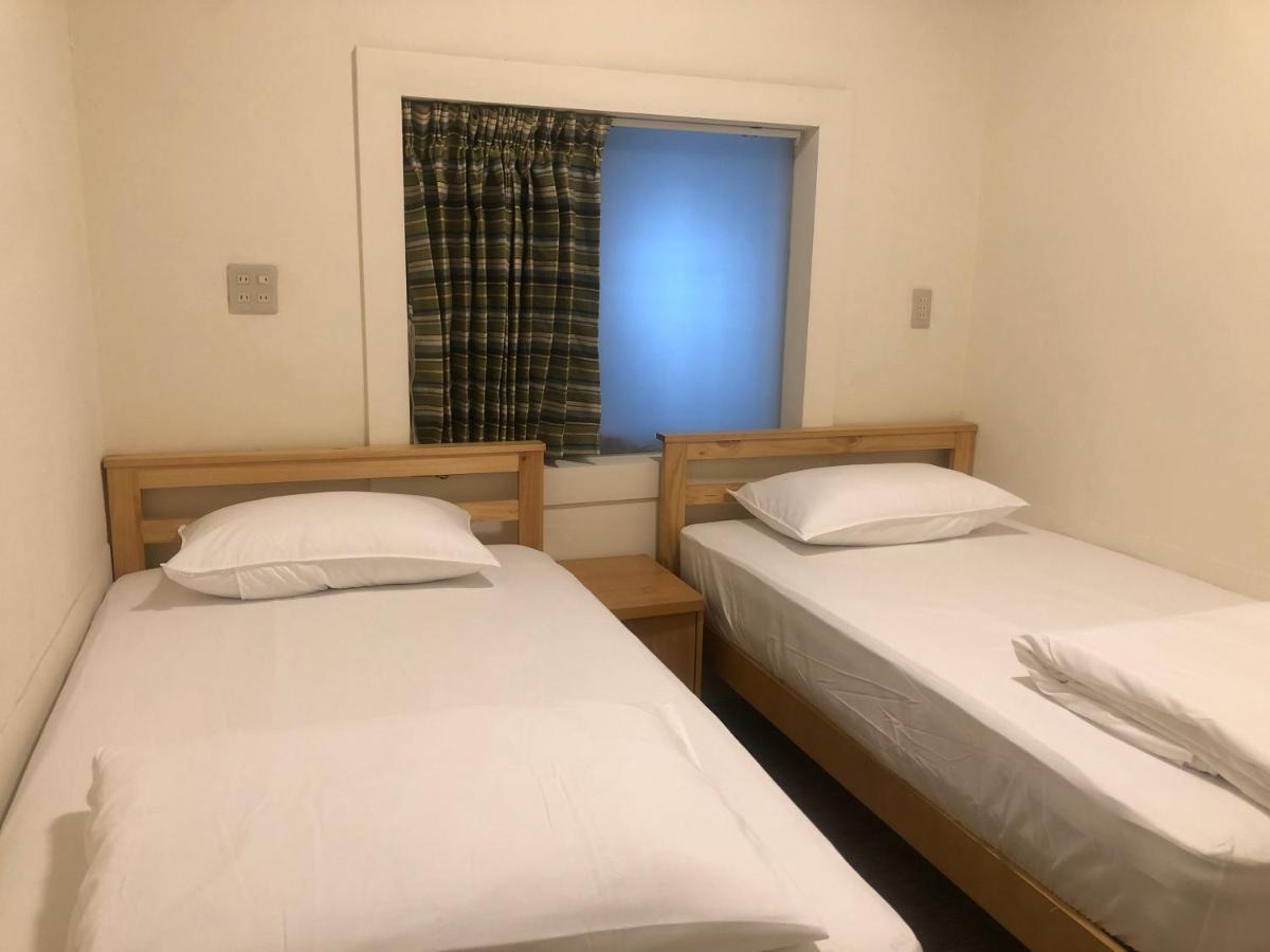Simple Walk Guest House 小公寓 Тайнан Екстериор снимка
