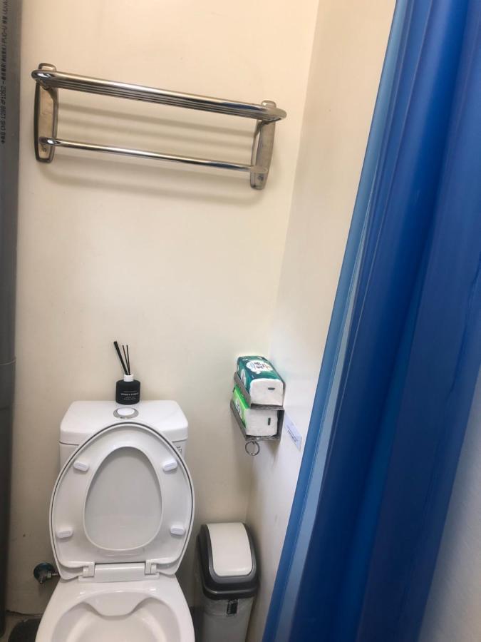 Simple Walk Guest House 小公寓 Тайнан Екстериор снимка