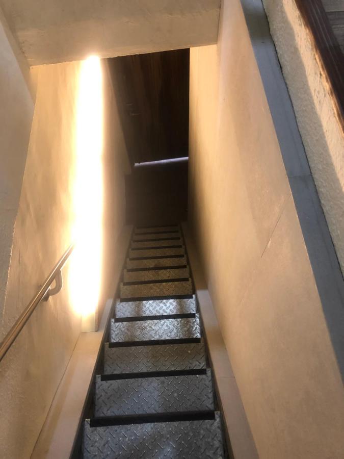 Simple Walk Guest House 小公寓 Тайнан Екстериор снимка